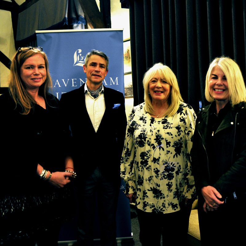 LLF 2025 Alison Steadman (15)