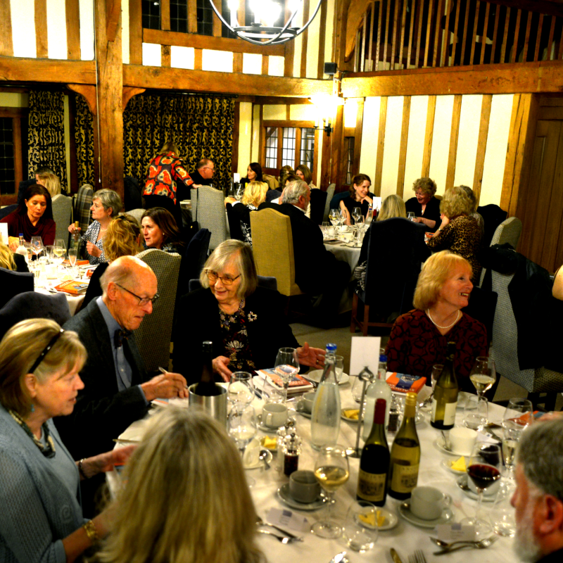 LLF 2025 Alison Steadman (38)