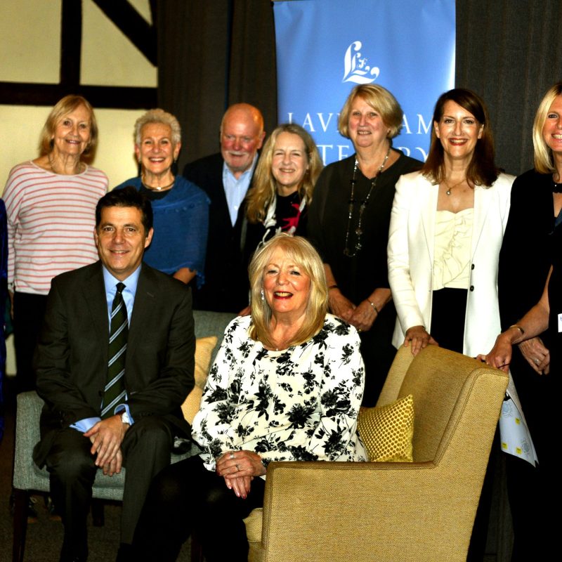 LLF 2025 Alison Steadman (51)