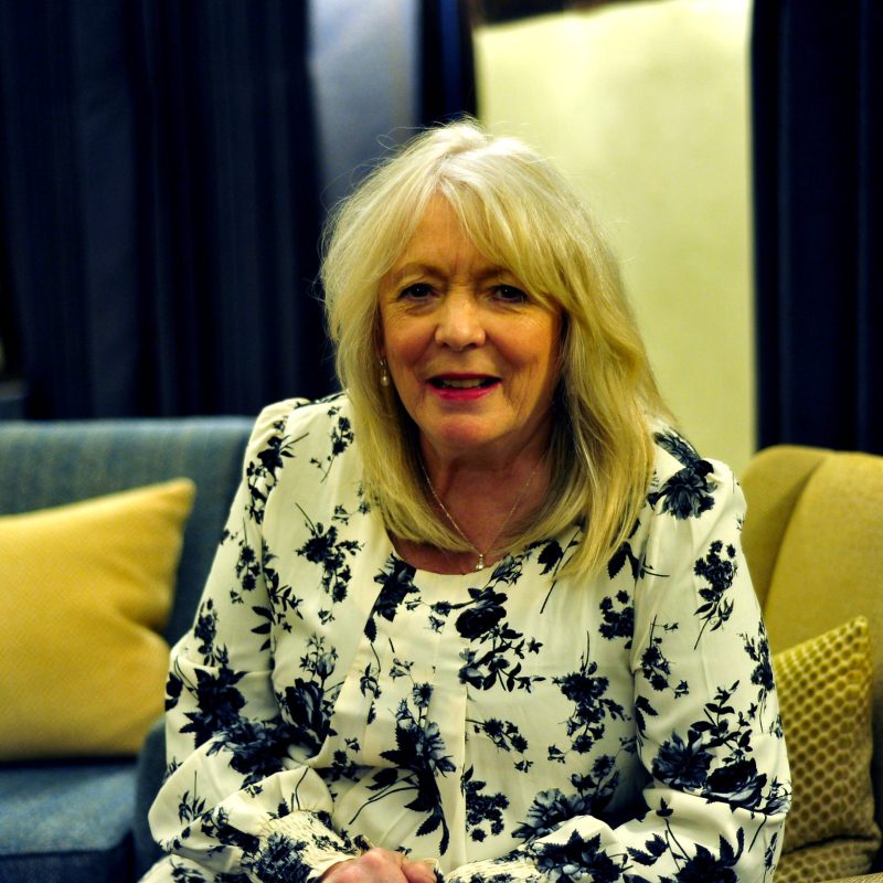 LLF 2025 Alison Steadman (9)